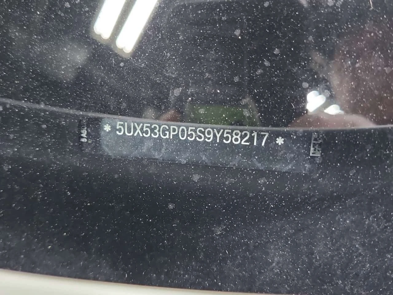 BMW X3 30 XDRIVE/CARFAX/HUD/ПАНО/ПОДГРЕВ, снимка 16 - Автомобили и джипове - 55188136