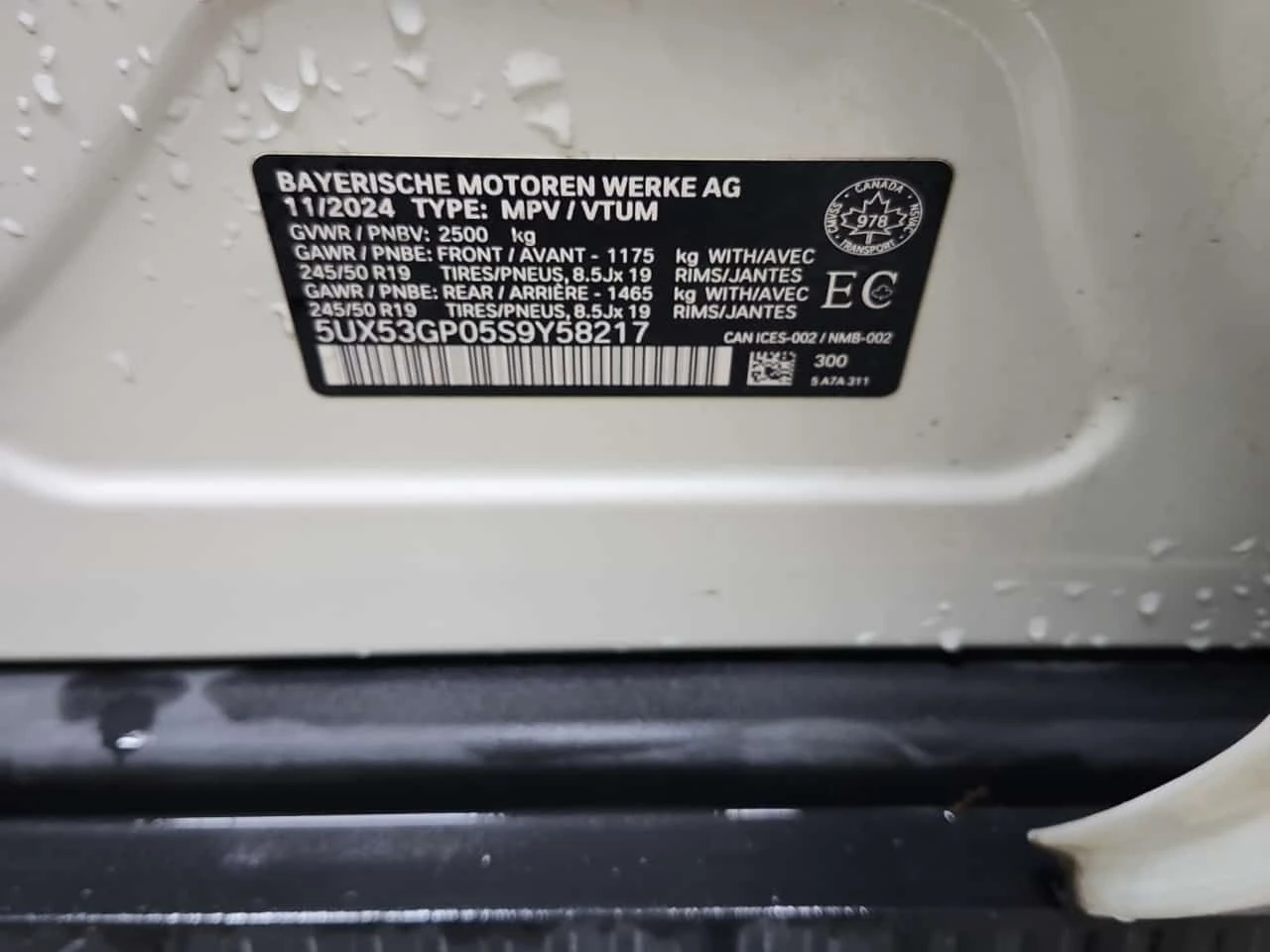 BMW X3 30 XDRIVE/CARFAX/HUD/ПАНО/ПОДГРЕВ, снимка 15 - Автомобили и джипове - 55188136