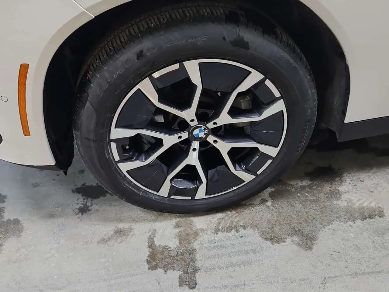BMW X3 30 XDRIVE/CARFAX/HUD/ПАНО/ПОДГРЕВ, снимка 6 - Автомобили и джипове - 55188136