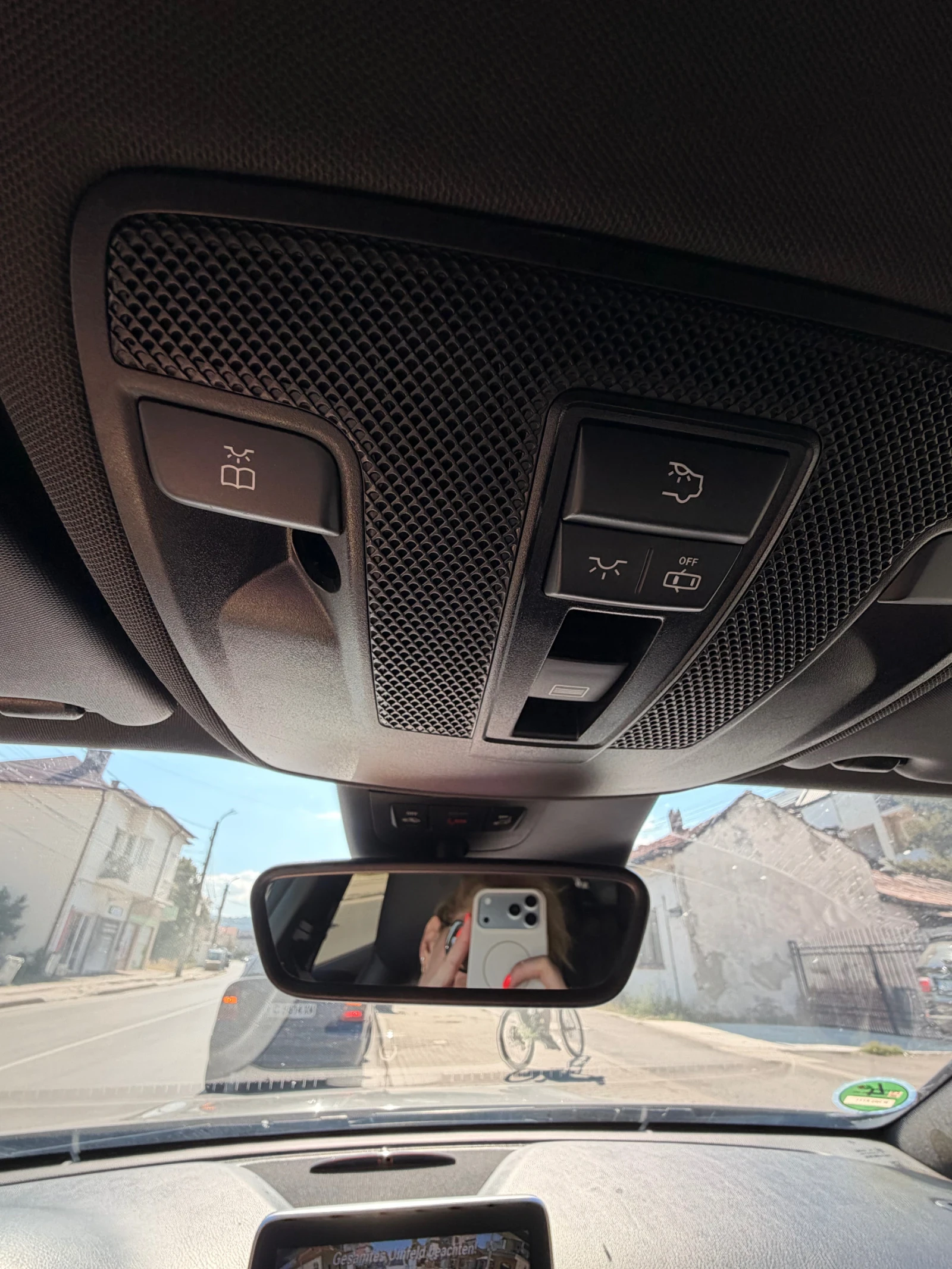 Mercedes-Benz GLA 220, снимка 11 - Автомобили и джипове - 55983448