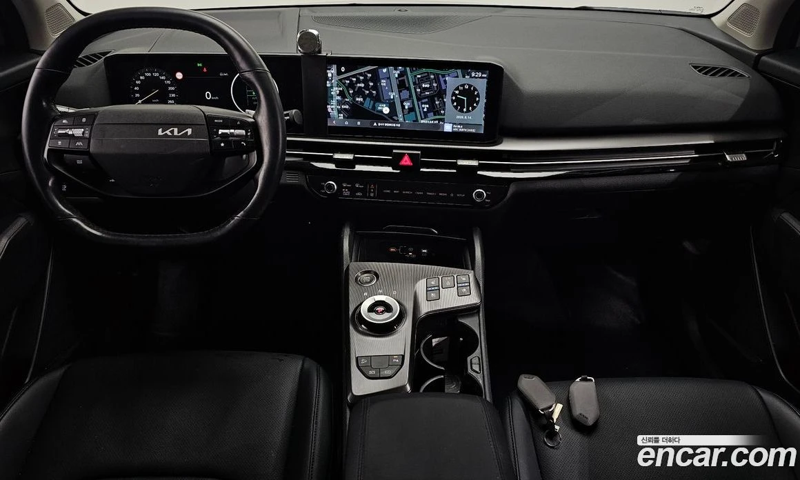 Kia Sportage LPG 2.0 Noblesse, снимка 7 - Автомобили и джипове - 55676804