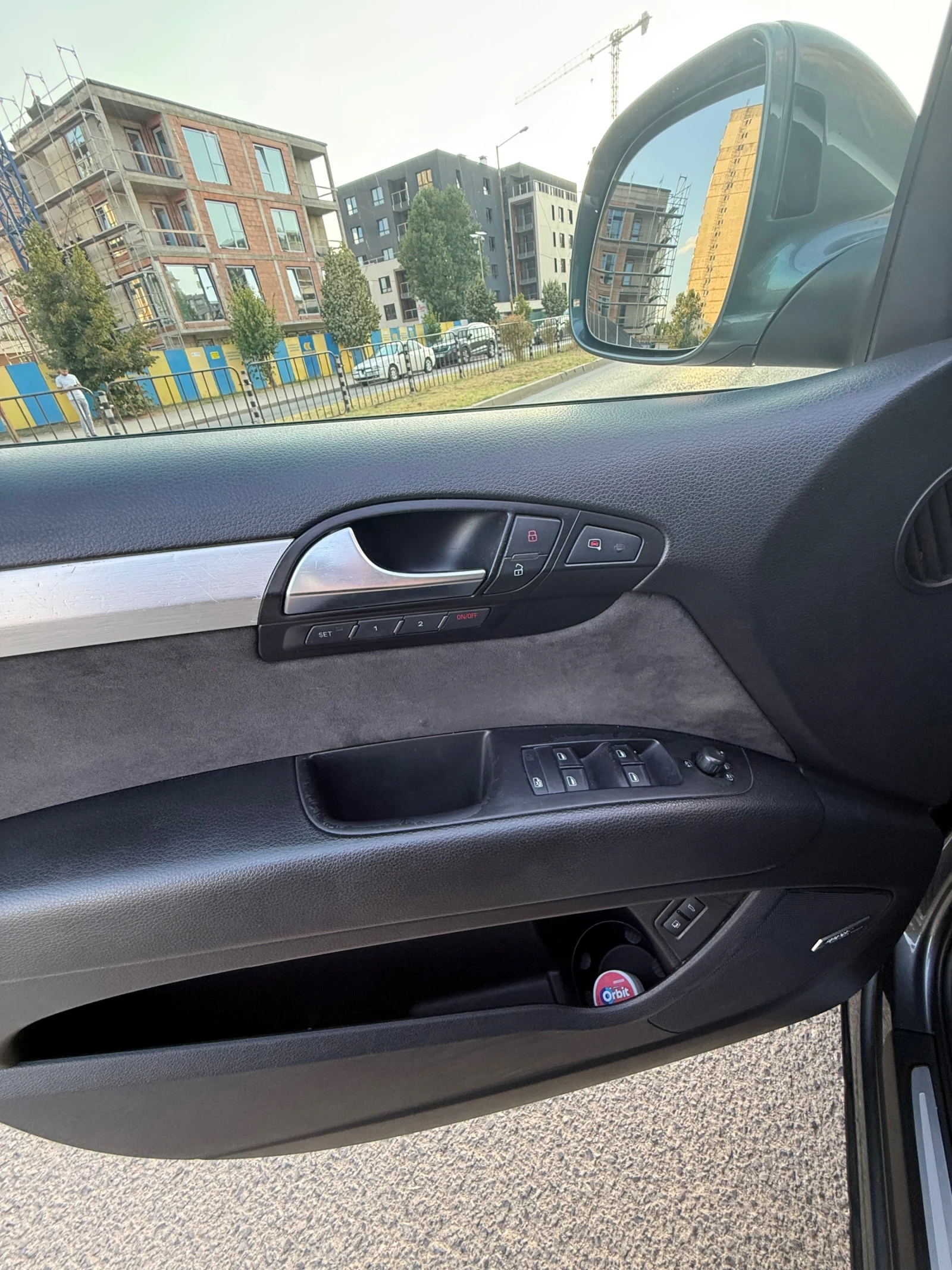 Audi Q7, снимка 7 - Автомобили и джипове - 55780078
