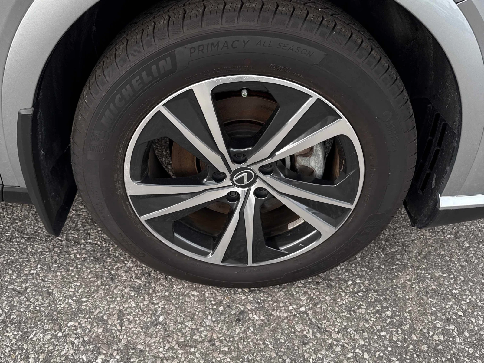 Lexus RX 350h | CARFAX | АВТОКРЕДИТ БЕЗ ПЪРВОНАЧАЛНА , снимка 6 - Автомобили и джипове - 55875972