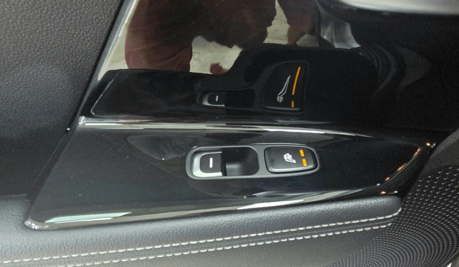 Kia Niro SOH100%/Premium/Гаранция, снимка 10 - Автомобили и джипове - 56090366