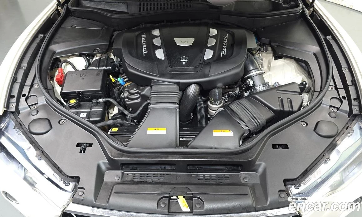 Maserati Levante 3.0 Diesel AWD GranLusso | Mobile.bg � ����������� 6
