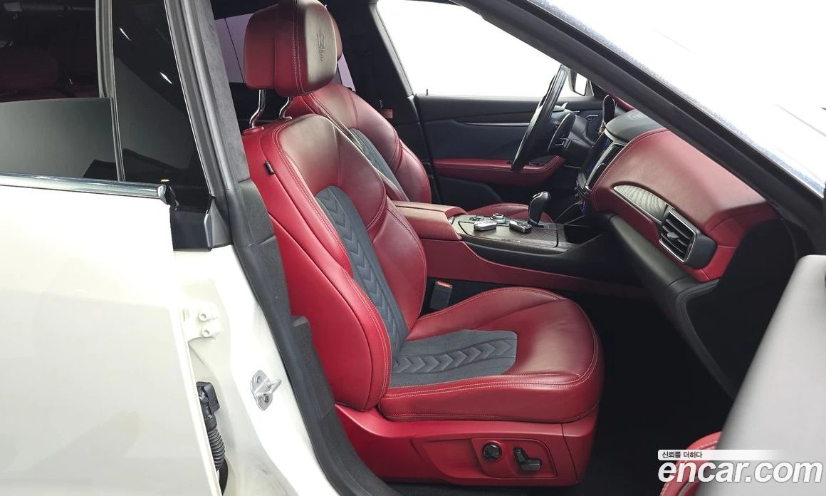 Maserati Levante 3.0 Diesel AWD GranLusso | Mobile.bg � ����������� 12