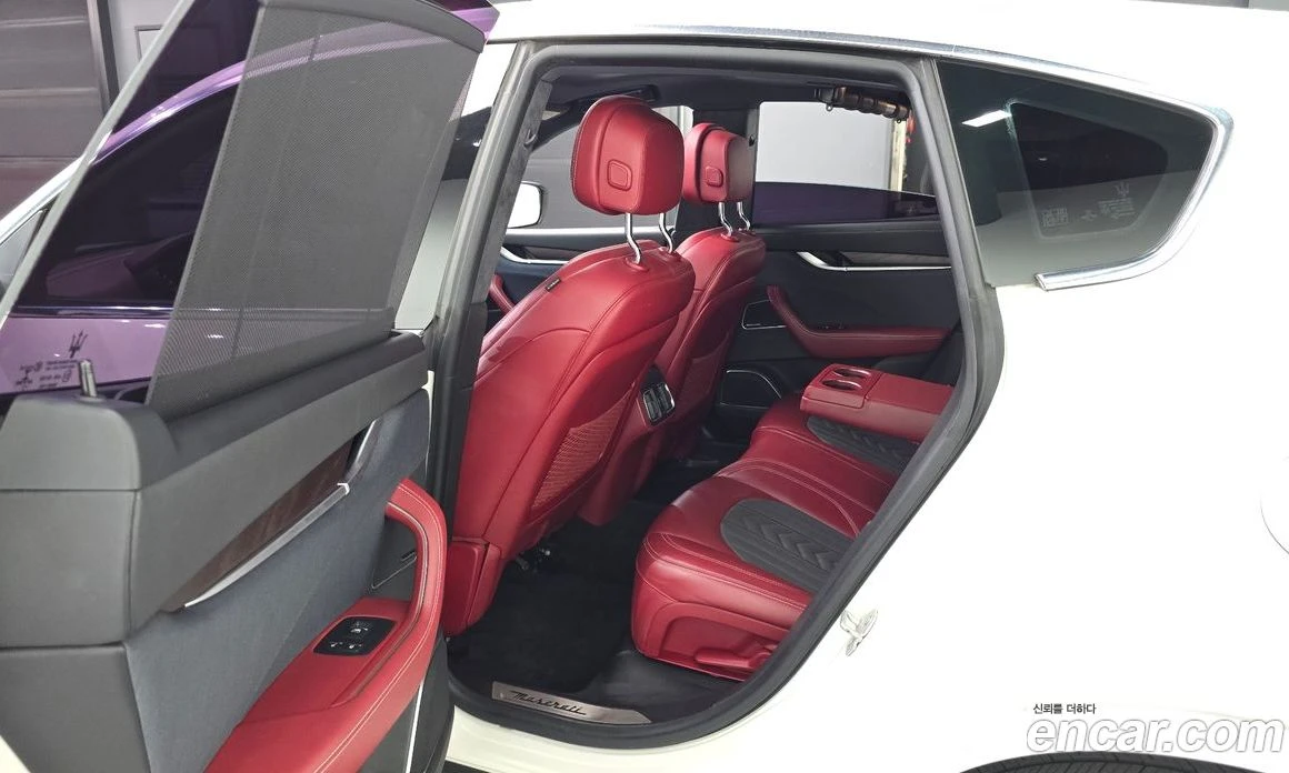 Maserati Levante 3.0 Diesel AWD GranLusso | Mobile.bg � ����������� 11