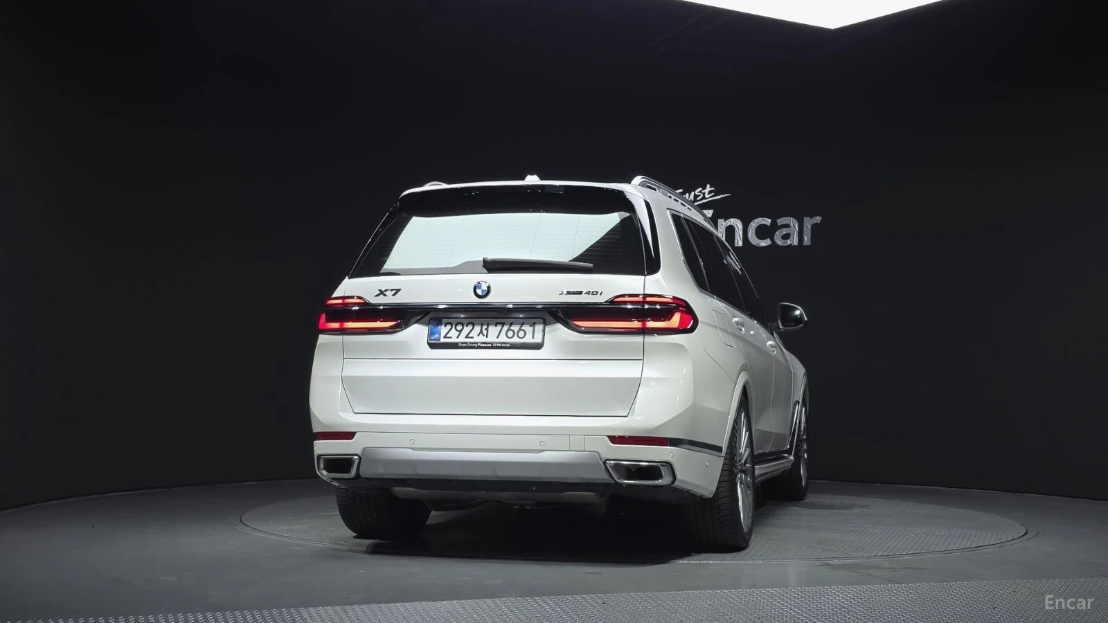 BMW X7 DESIGN PURE EXCELLENCE| 7PASS| HUD| 360| �����| MA | Mobile.bg � ����������� 3