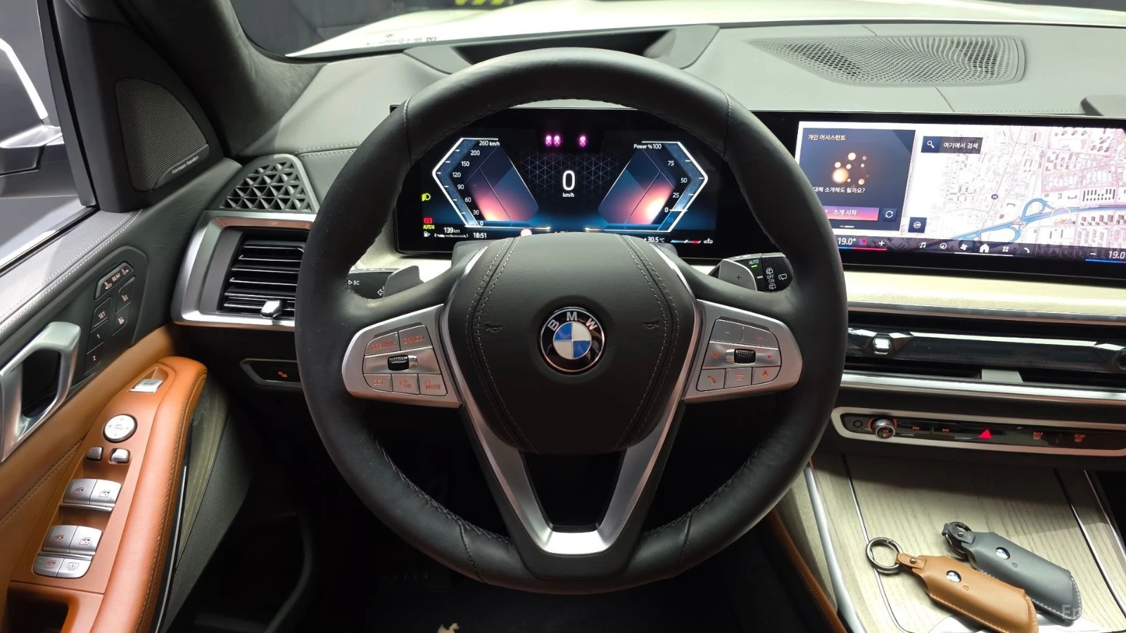 BMW X7 DESIGN PURE EXCELLENCE| 7PASS| HUD| 360| �����| MA | Mobile.bg � ����������� 13
