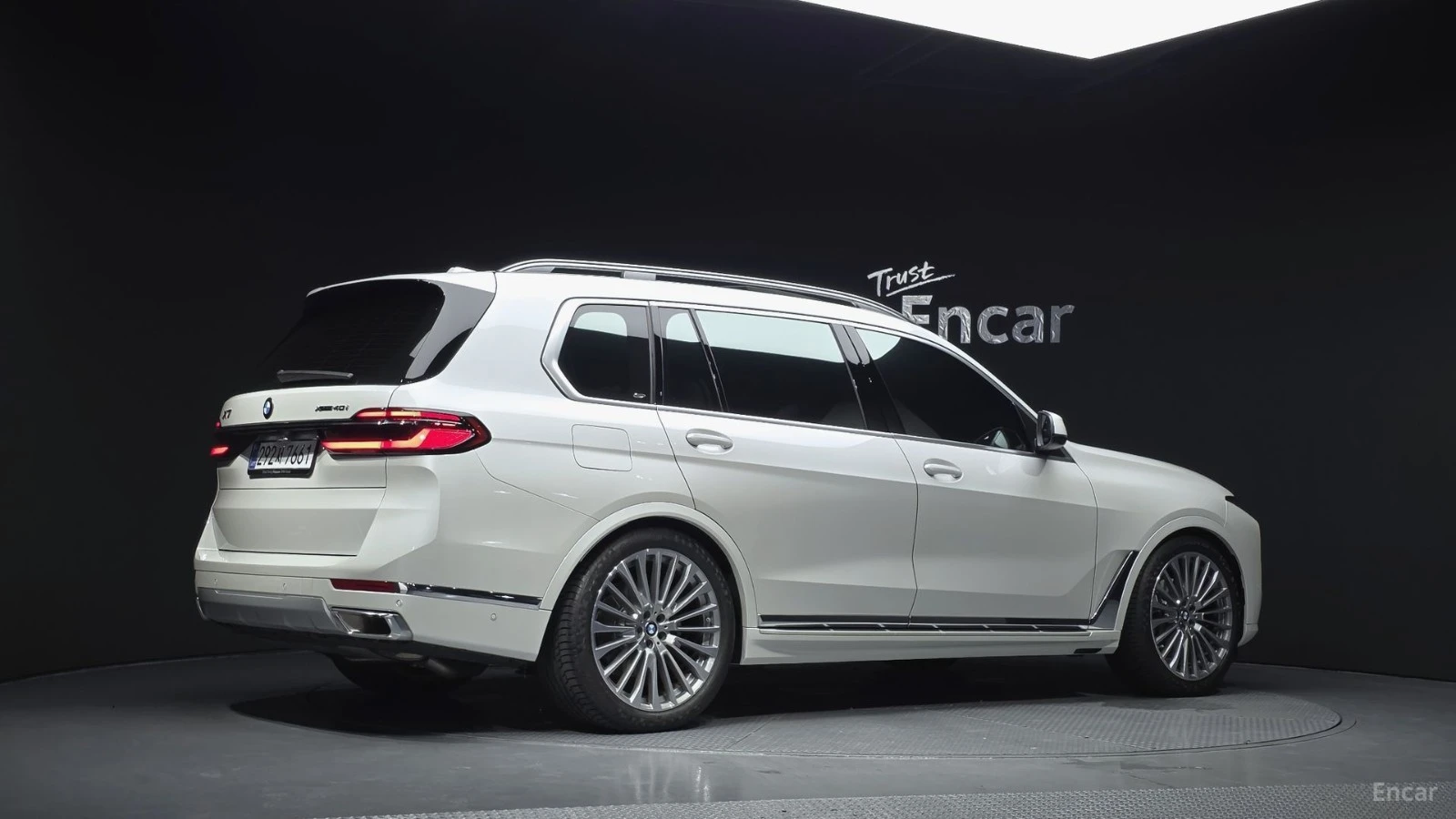 BMW X7 DESIGN PURE EXCELLENCE| 7PASS| HUD| 360| �����| MA | Mobile.bg � ����������� 4