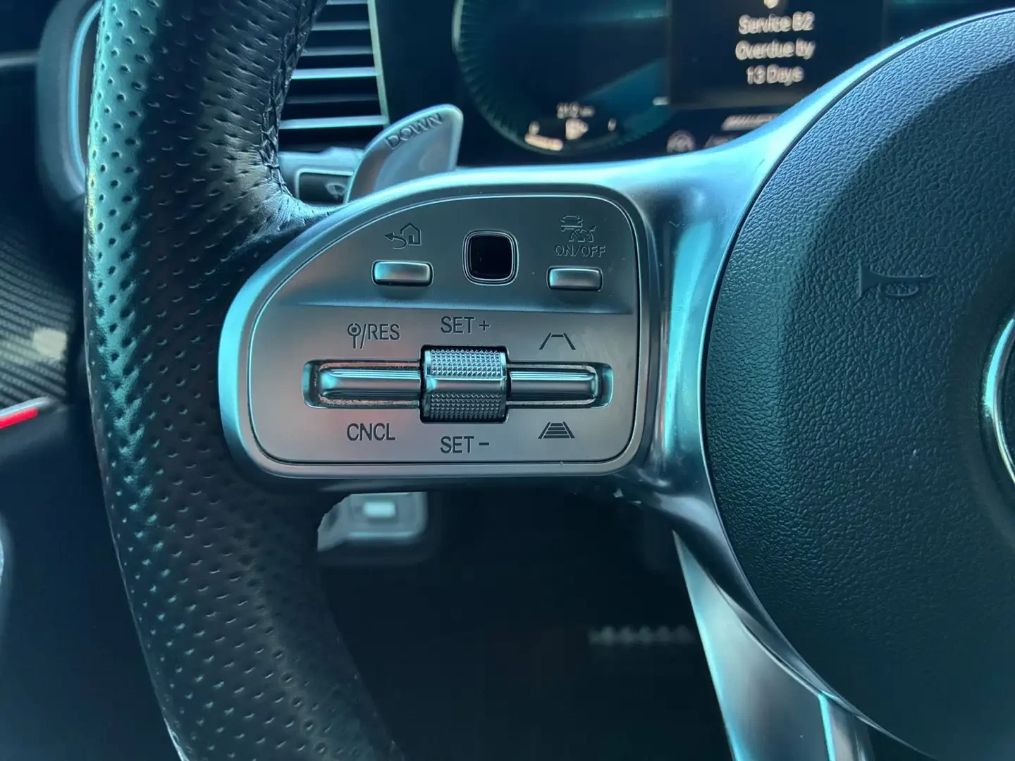 Mercedes-Benz GLE 53 4MATIC AMG* DIS* 360* PANO* �����* NAPPA* HUD* ������ ��� | Mobile.bg � ����������� 10