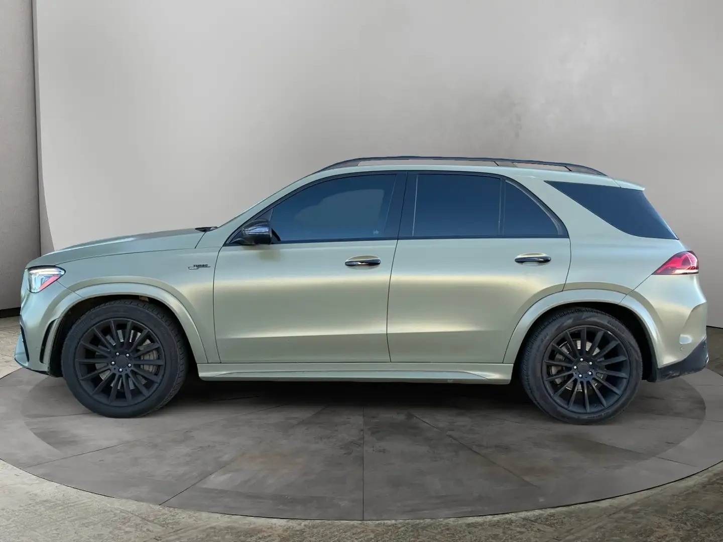Mercedes-Benz GLE 53 4MATIC AMG* DIS* 360* PANO* �����* NAPPA* HUD* ������ ��� | Mobile.bg � ����������� 7