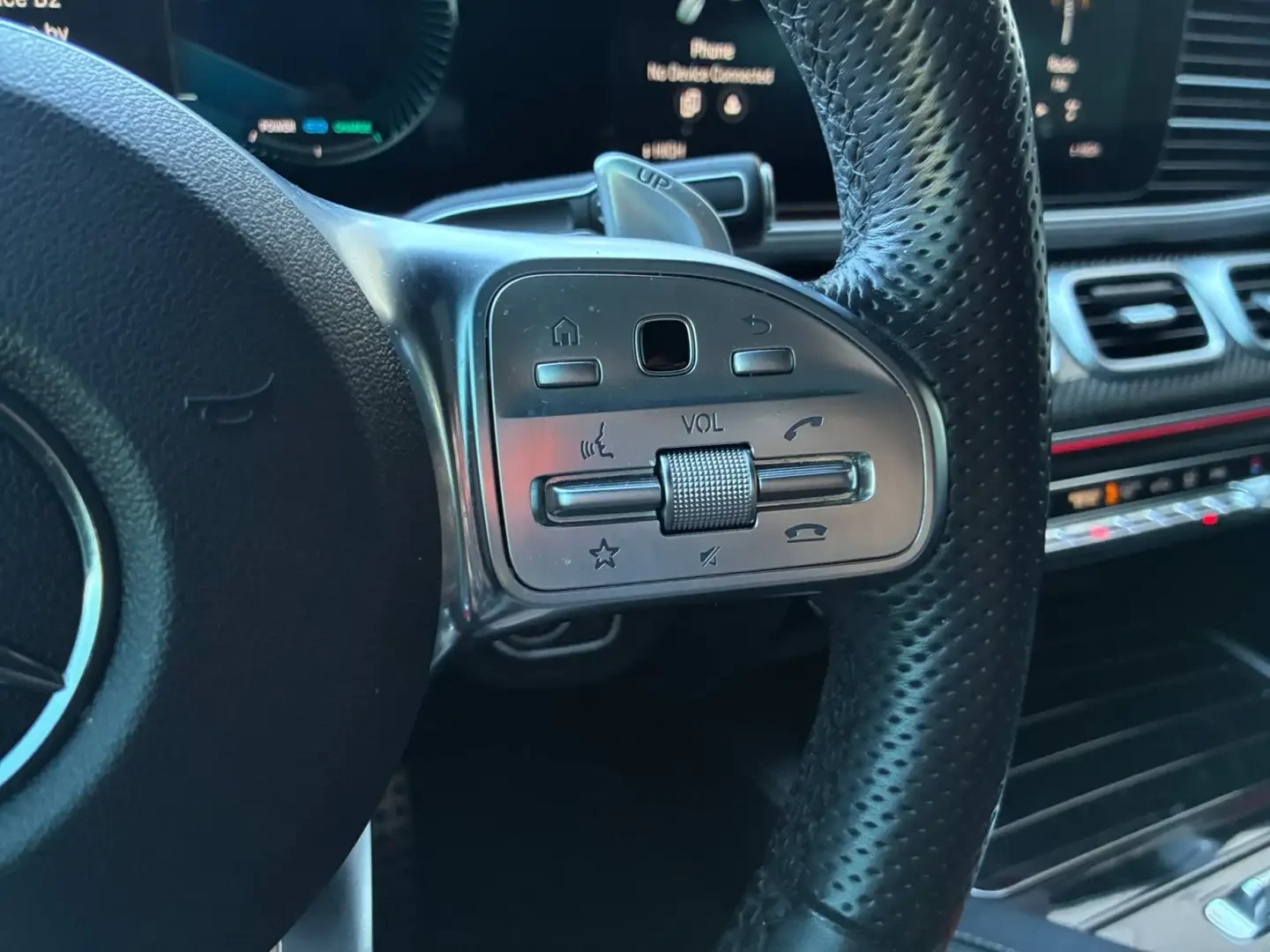 Mercedes-Benz GLE 53 4MATIC AMG* DIS* 360* PANO* �����* NAPPA* HUD* ������ ��� | Mobile.bg � ����������� 11