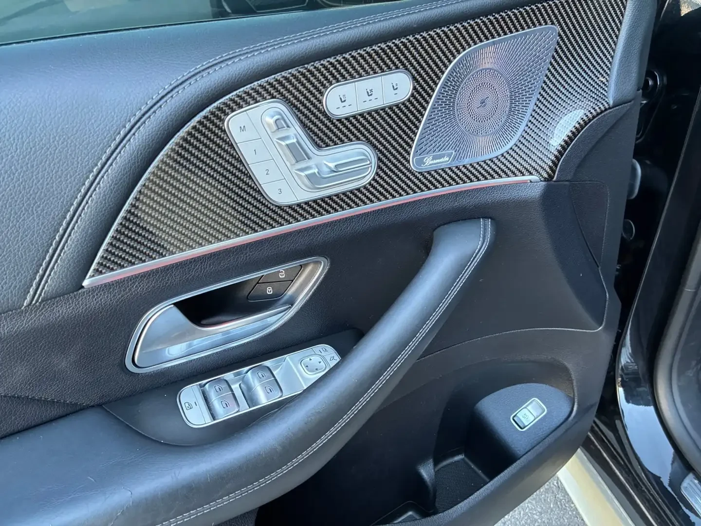 Mercedes-Benz GLE 53 4MATIC AMG* DIS* 360* PANO* �����* NAPPA* HUD* ������ ��� | Mobile.bg � ����������� 15