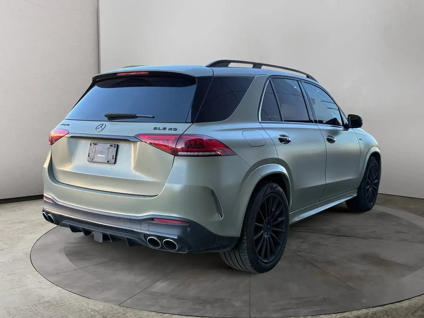 Mercedes-Benz GLE 53 4MATIC AMG* DIS* 360* PANO* �����* NAPPA* HUD* ������ ��� | Mobile.bg � ����������� 4