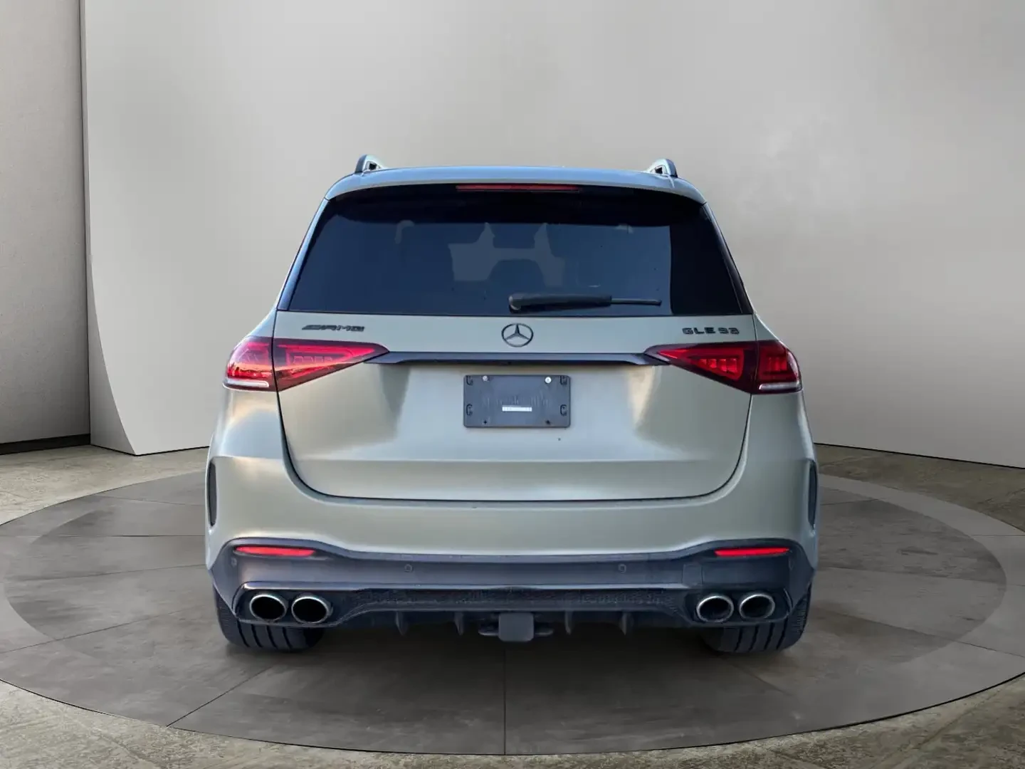 Mercedes-Benz GLE 53 4MATIC AMG* DIS* 360* PANO* �����* NAPPA* HUD* ������ ��� | Mobile.bg � ����������� 5