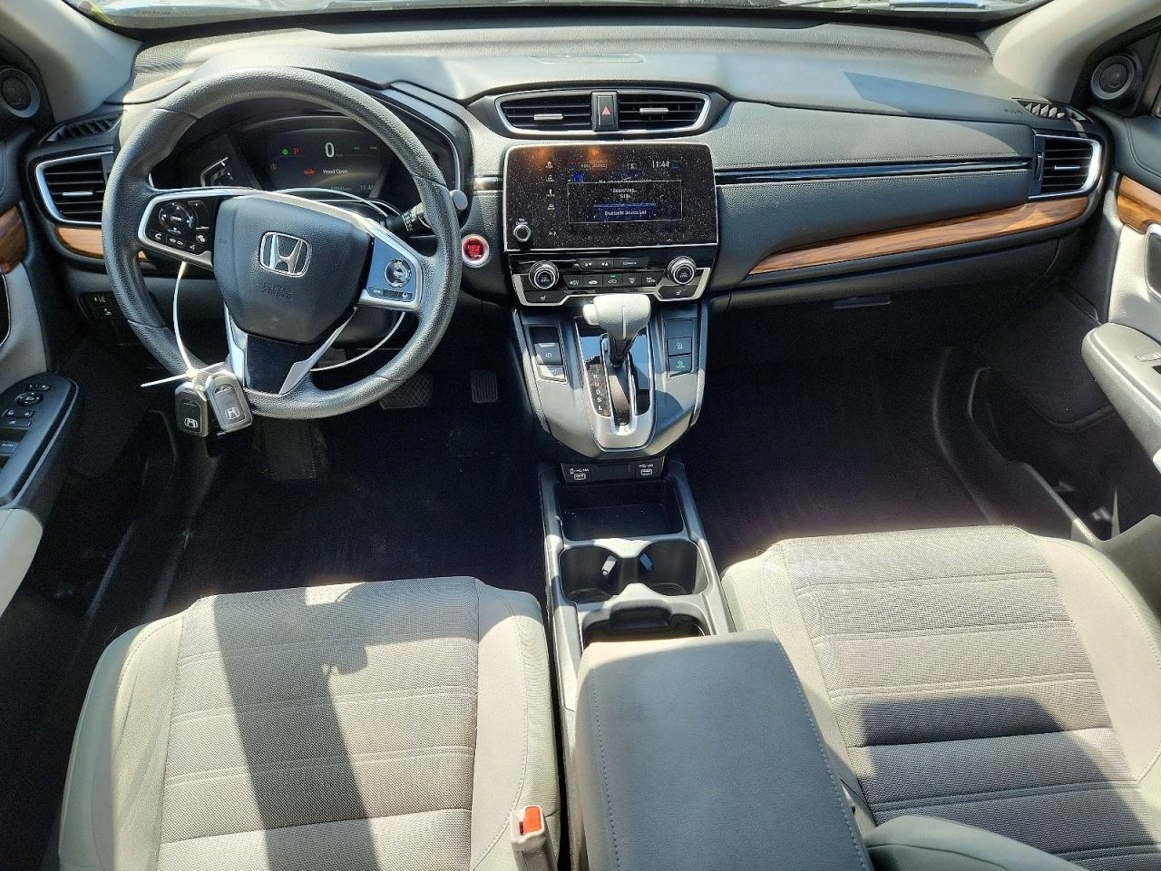 Honda Cr-v 1.5l Ex | Mobile.bg � ����������� 8
