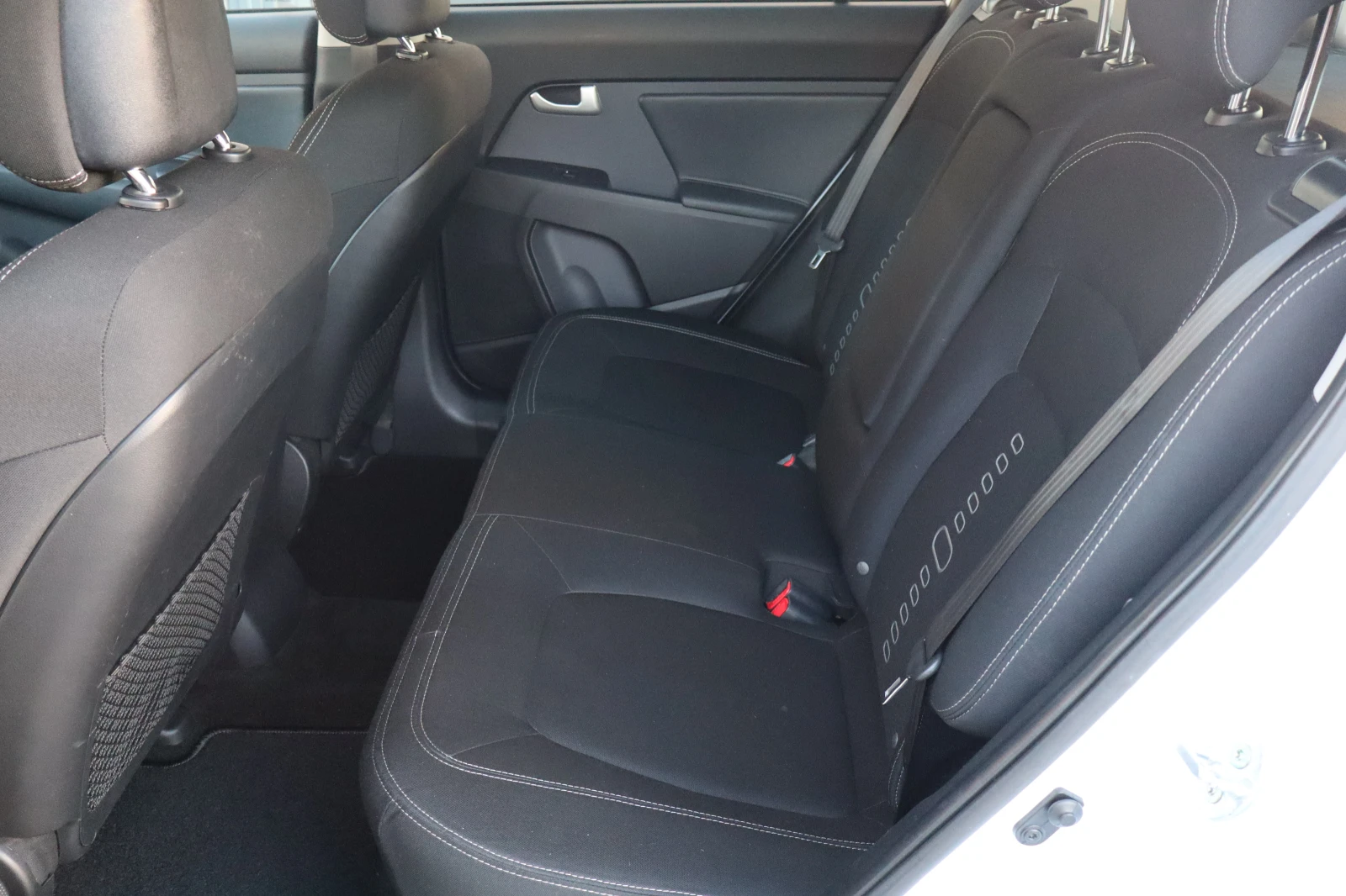 Kia Sportage 1.7CRDI* 121000* KM!!FACELIFT!!!! | Mobile.bg � ����������� 13