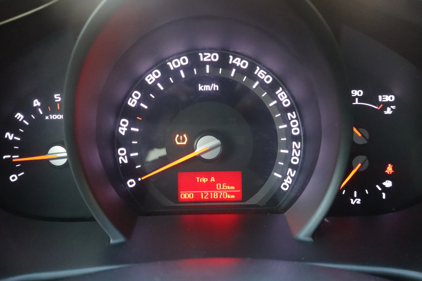 Kia Sportage 1.7CRDI* 121000* KM!!FACELIFT!!!! | Mobile.bg � ����������� 11