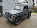 Suzuki Samurai 1.3, снимка 1