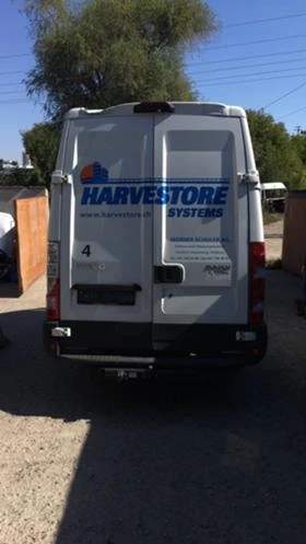 Iveco Daily НА ЧАСТИ, снимка 6