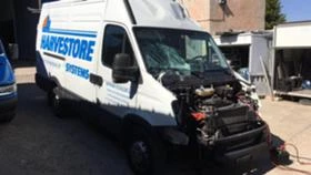 Iveco Daily НА ЧАСТИ, снимка 5