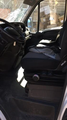 Iveco Daily НА ЧАСТИ, снимка 8