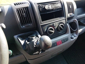 Fiat Ducato 2.3MULTIJET-IVECO-ITALY-КЛИМАТИК-ХЛАДИЛЕН, снимка 8