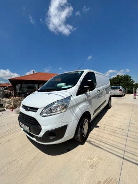 Ford Transit, снимка 1