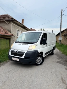 Citroen Jumper 2.2HDI 101k.c, снимка 1
