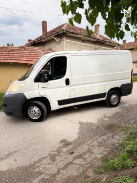 Citroen Jumper 2.2HDI 101k.c, снимка 2
