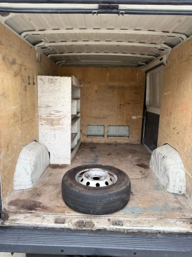 Citroen Jumper 2.2HDI 101k.c, снимка 5