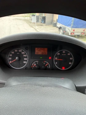 Citroen Jumper 2.2HDI 101k.c, снимка 8