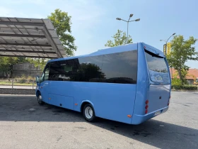 Iveco Daily 65C 29 mesta klima telma , снимка 4