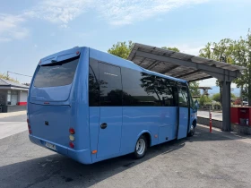 Iveco Daily 65C 29 mesta klima telma , снимка 3