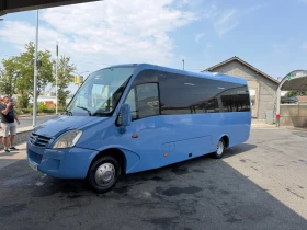 Iveco Daily 65C 29 mesta klima telma , снимка 6