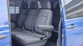 Mercedes-Benz Vito 2.2CDi 6SP CH-9 МЕСТА-ТЕГЛИЧ-СЕРВИЗНА ИСТ.-ЛИЗИНГ, снимка 14