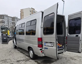 Fiat Ducato 2.8 JDT 131000km, снимка 3