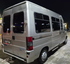 Fiat Ducato 2.8 JDT 131000km, снимка 9