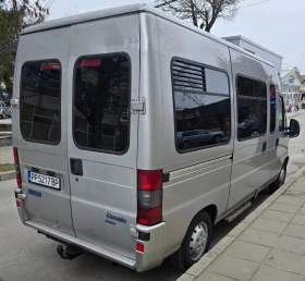 Fiat Ducato 2.8 JDT 131000km, снимка 6