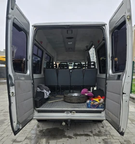 Fiat Ducato 2.8 JDT 131000km, снимка 14