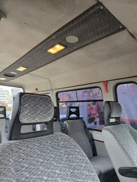 Fiat Ducato 2.8 JDT 131000km, снимка 12