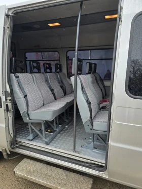 Fiat Ducato 2.8 JDT 131000km, снимка 13