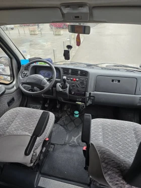 Fiat Ducato 2.8 JDT 131000km, снимка 11