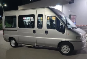 Fiat Ducato 2.8 JDT 131000km, снимка 5