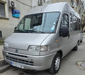 Fiat Ducato 2.8 JDT 131000km, снимка 4