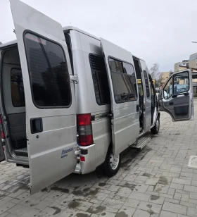 Fiat Ducato 2.8 JDT 131000km, снимка 2