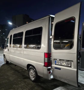 Fiat Ducato 2.8 JDT 131000km, снимка 8