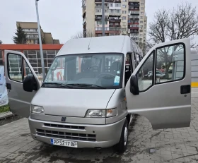 Fiat Ducato 2.8 JDT 131000km, снимка 1