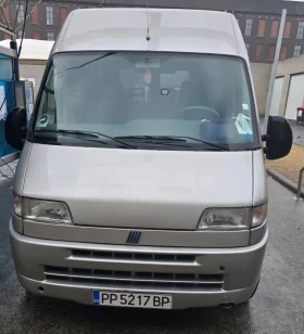 Fiat Ducato 2.8 JDT 131000km, снимка 7